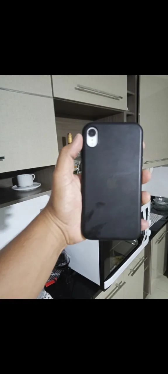 iPhone xr - Foto 2