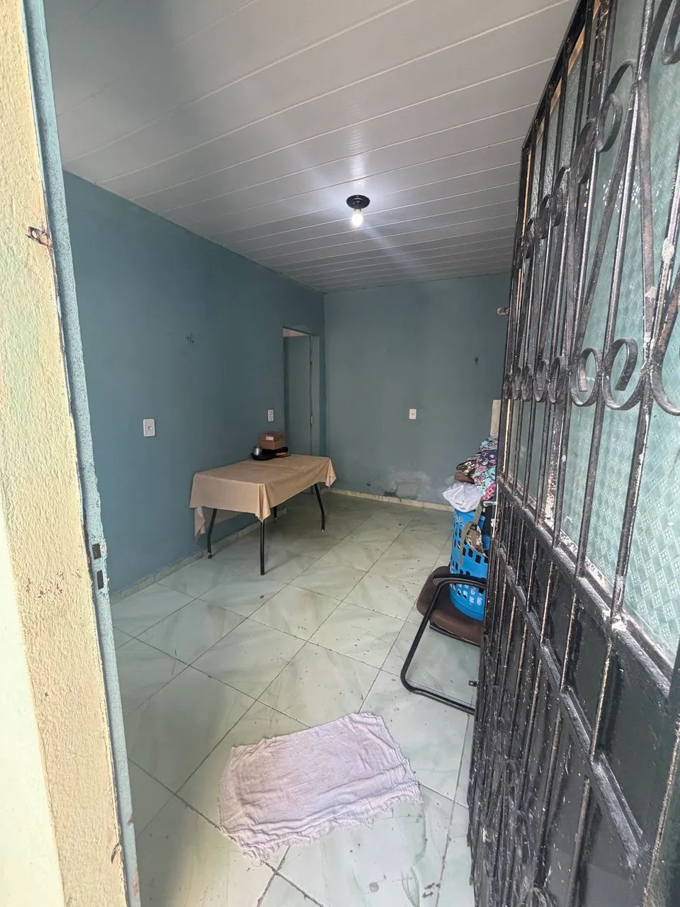 Apartamento de 1 quarto  - Foto 2