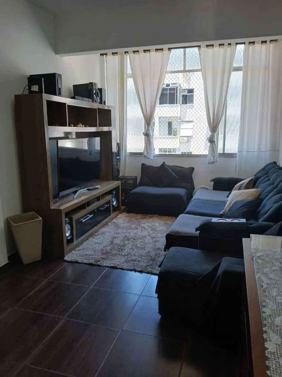 APARTAMENTO COPACABANA TEMPORADA  - Foto 9