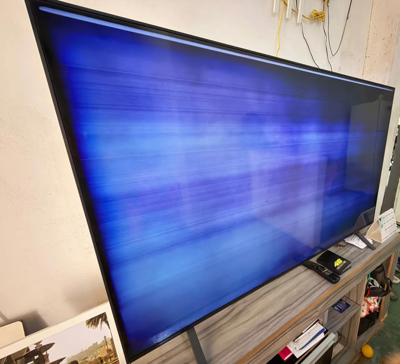 TV LG 55 POLEGADAS 