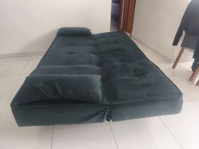 Sofá cama - Foto 2