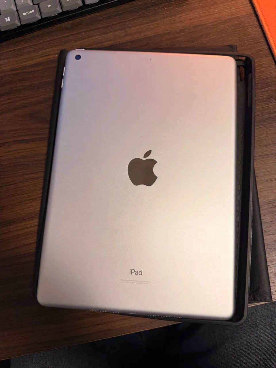 iPad 9 - 64GB (com Caneta) - Foto 2