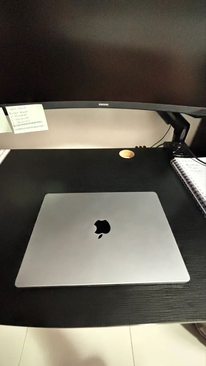 MacBook Pro 