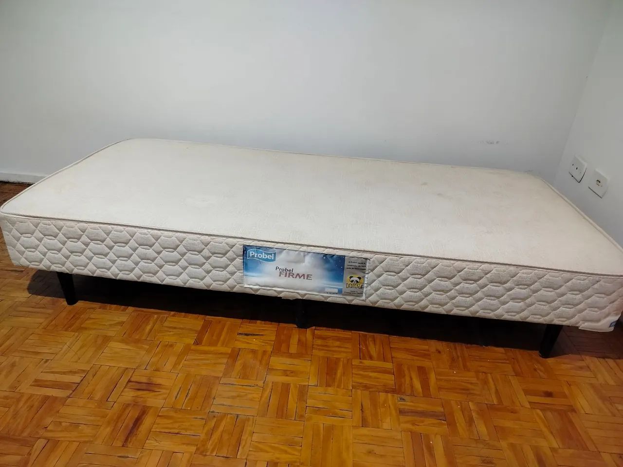 BASE COLCHÃO DE SOLTEIRO  - Foto 3