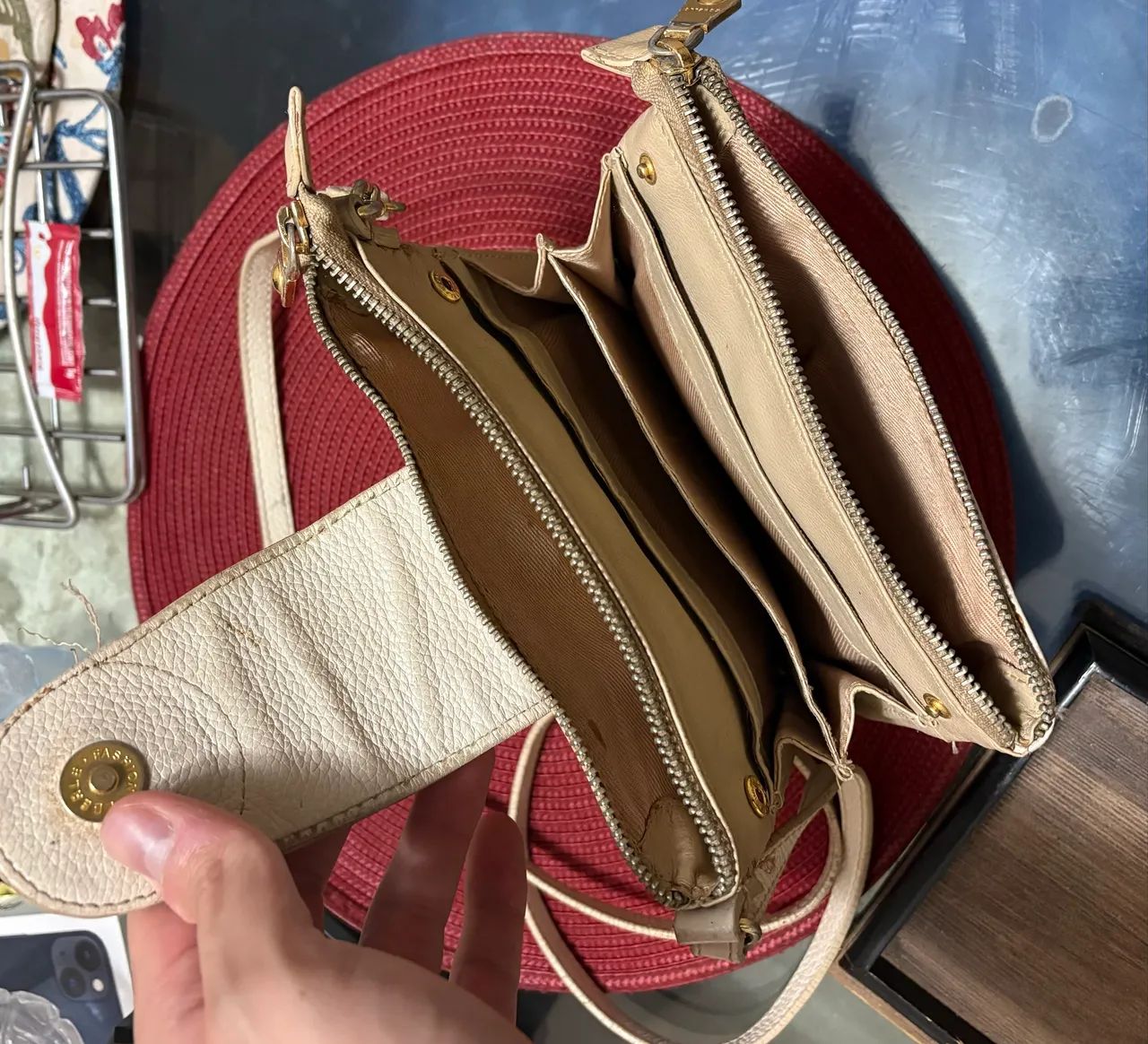 Bolsa Transversal Corello - Foto 2