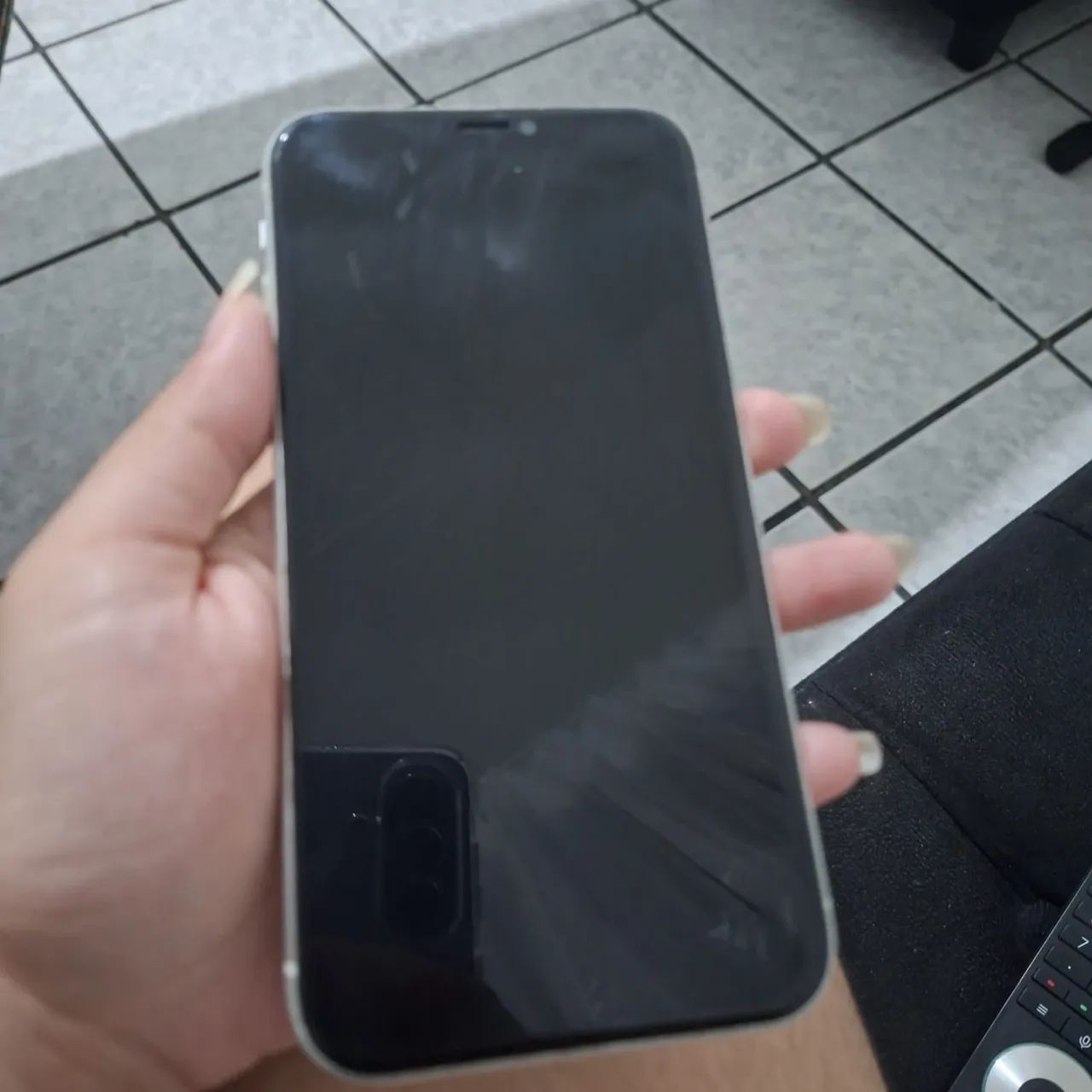 Iphone XR - 128gb