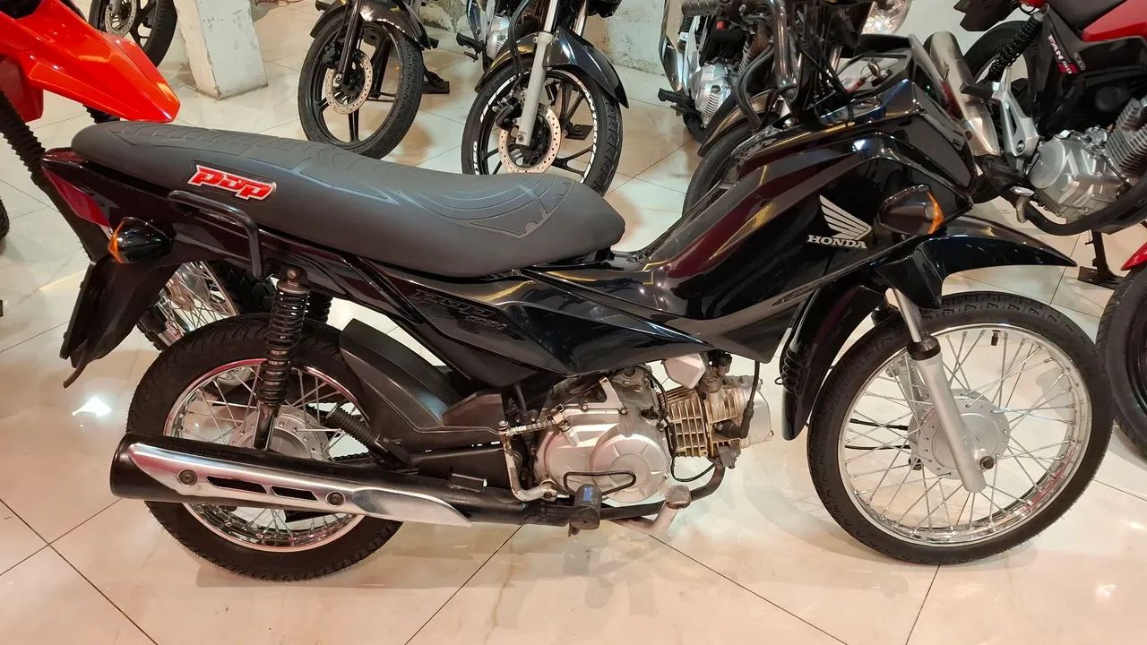 Pop 110i 2020 - Foto 5