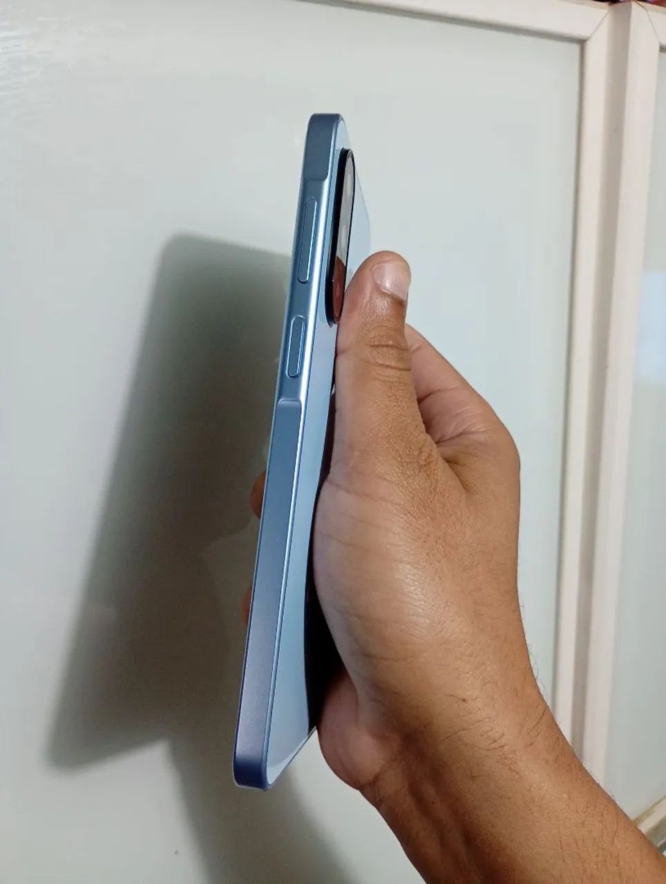 Celular a17 256gb Novo! - Foto 3