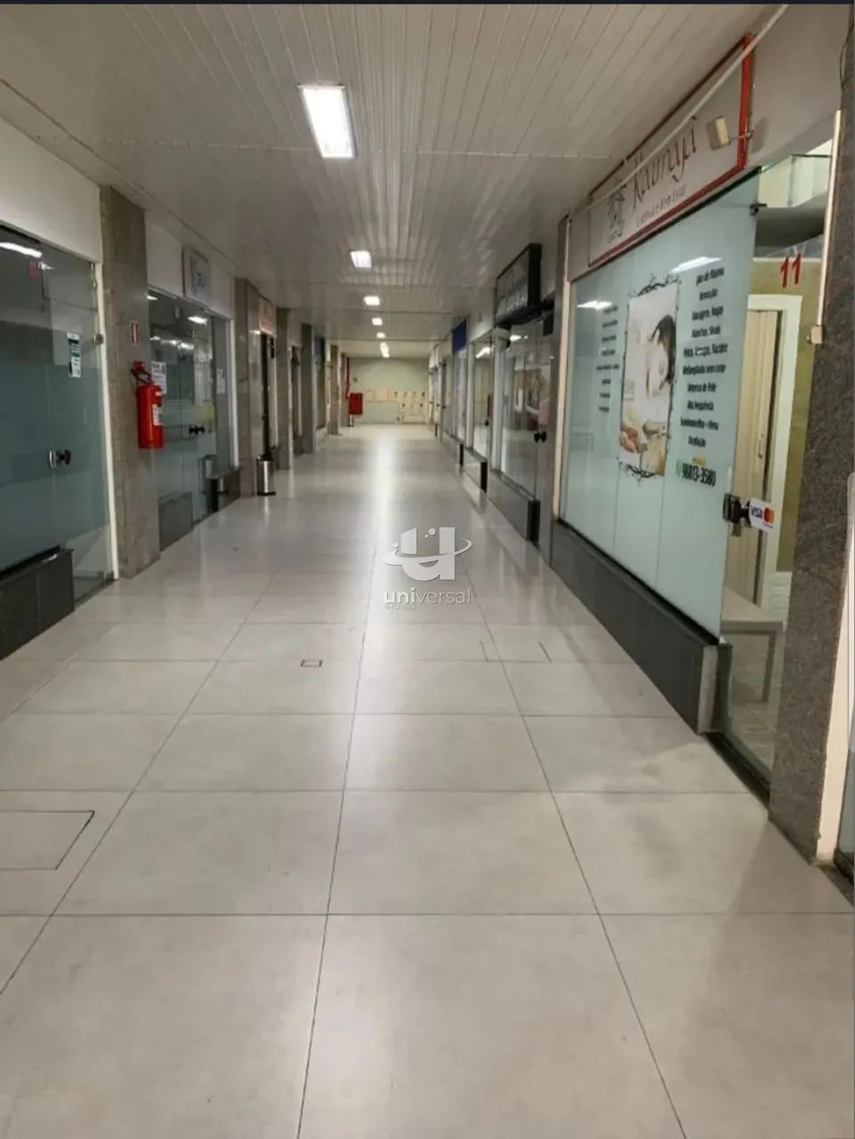 Ótima Loja Comercial / Centro - Foto 4