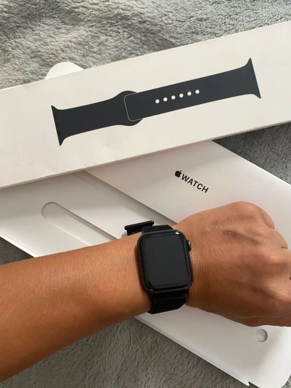 Apple Watch Series 7