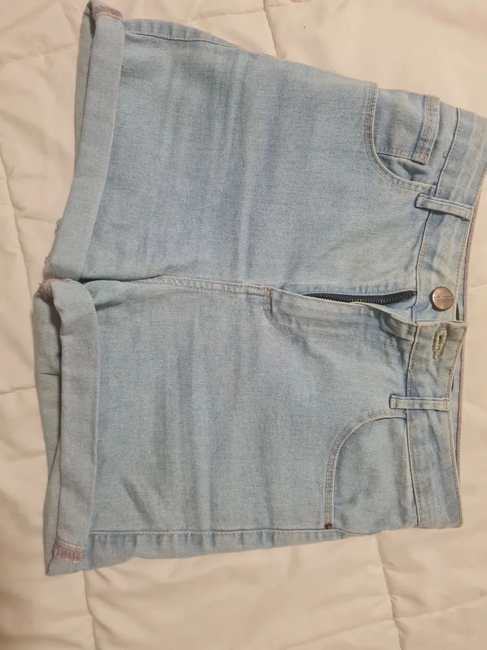 Vendo bermuda jeans Youcom 36