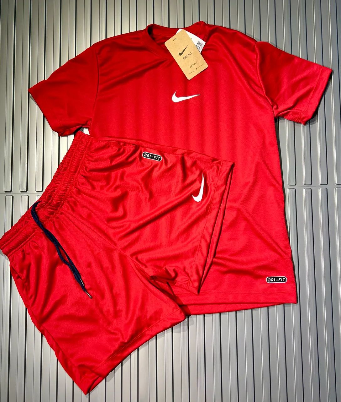 Kit dry Fit esportivo  - Foto 2