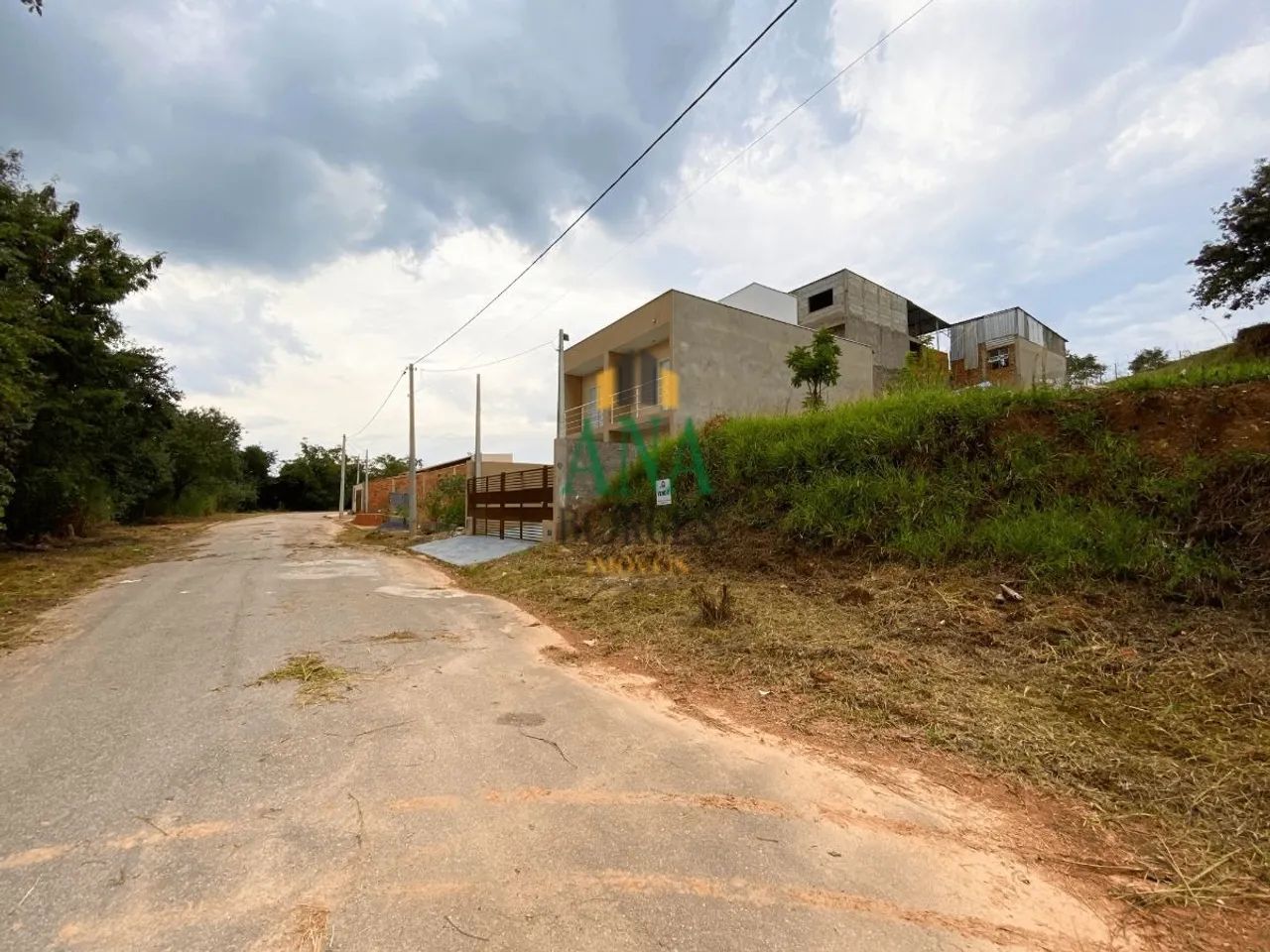 Ótimo Terreno para Investimento ou Construção de Casas Kitnets - Foto 3