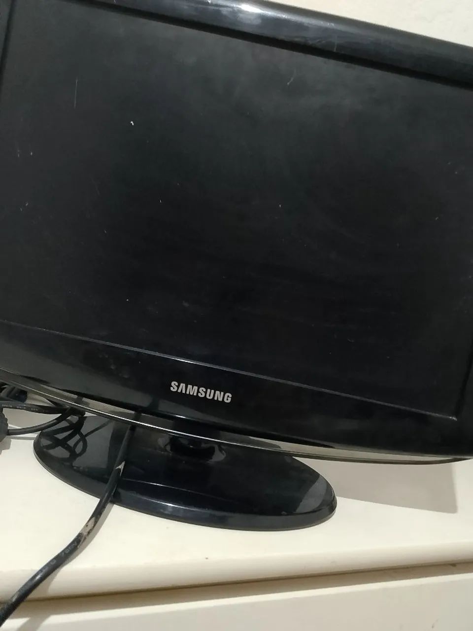 Monitor Pc TV ? só 60,00