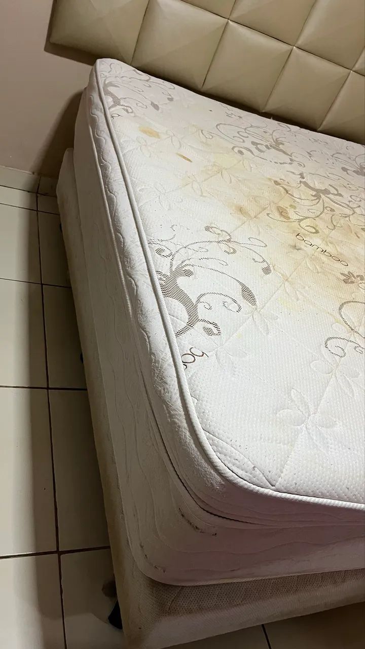 Cama queen  - Foto 2