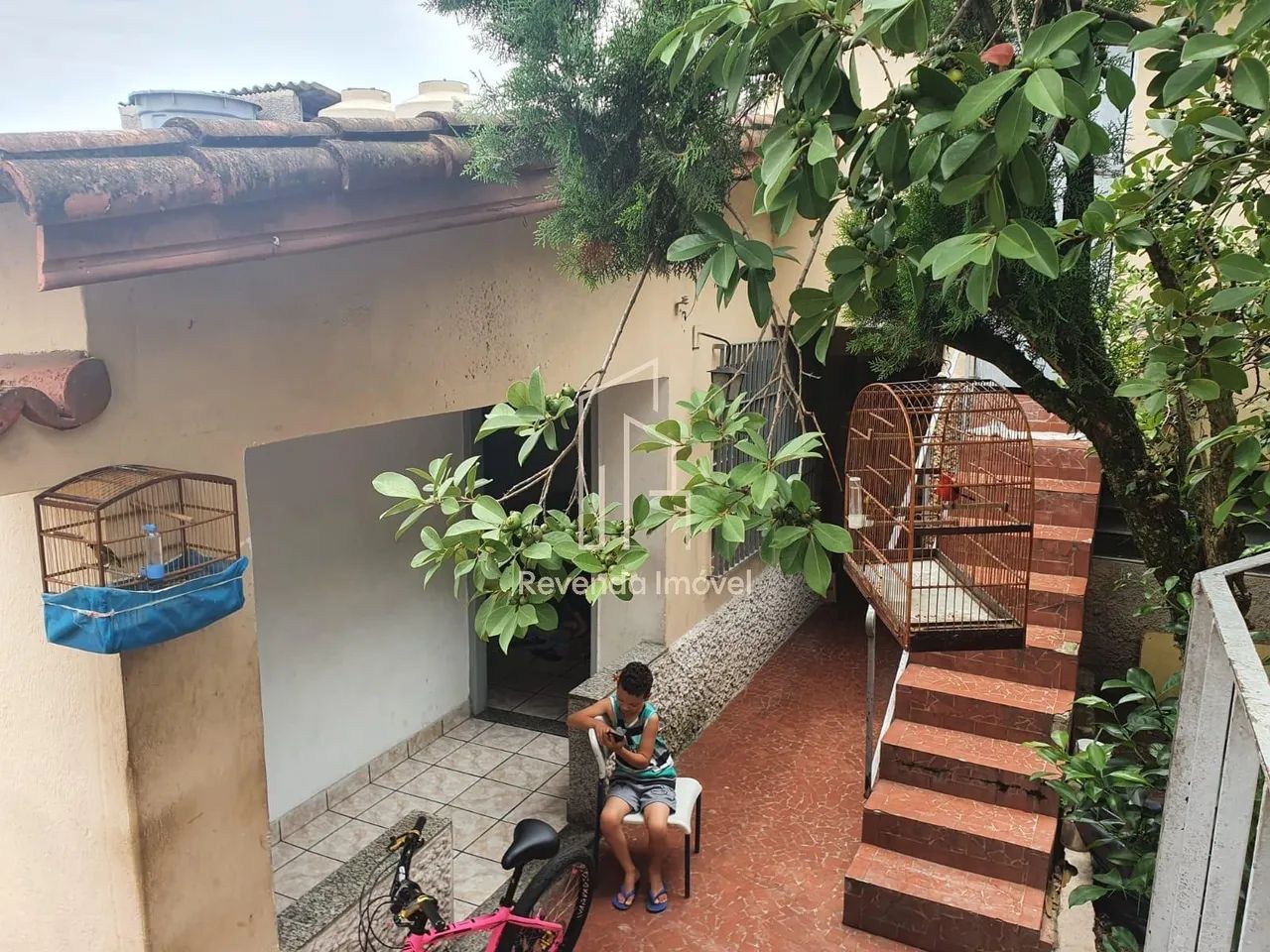 Casa de 4 quartos no Parque Grajaú, São Paulo-SP! - Foto 4