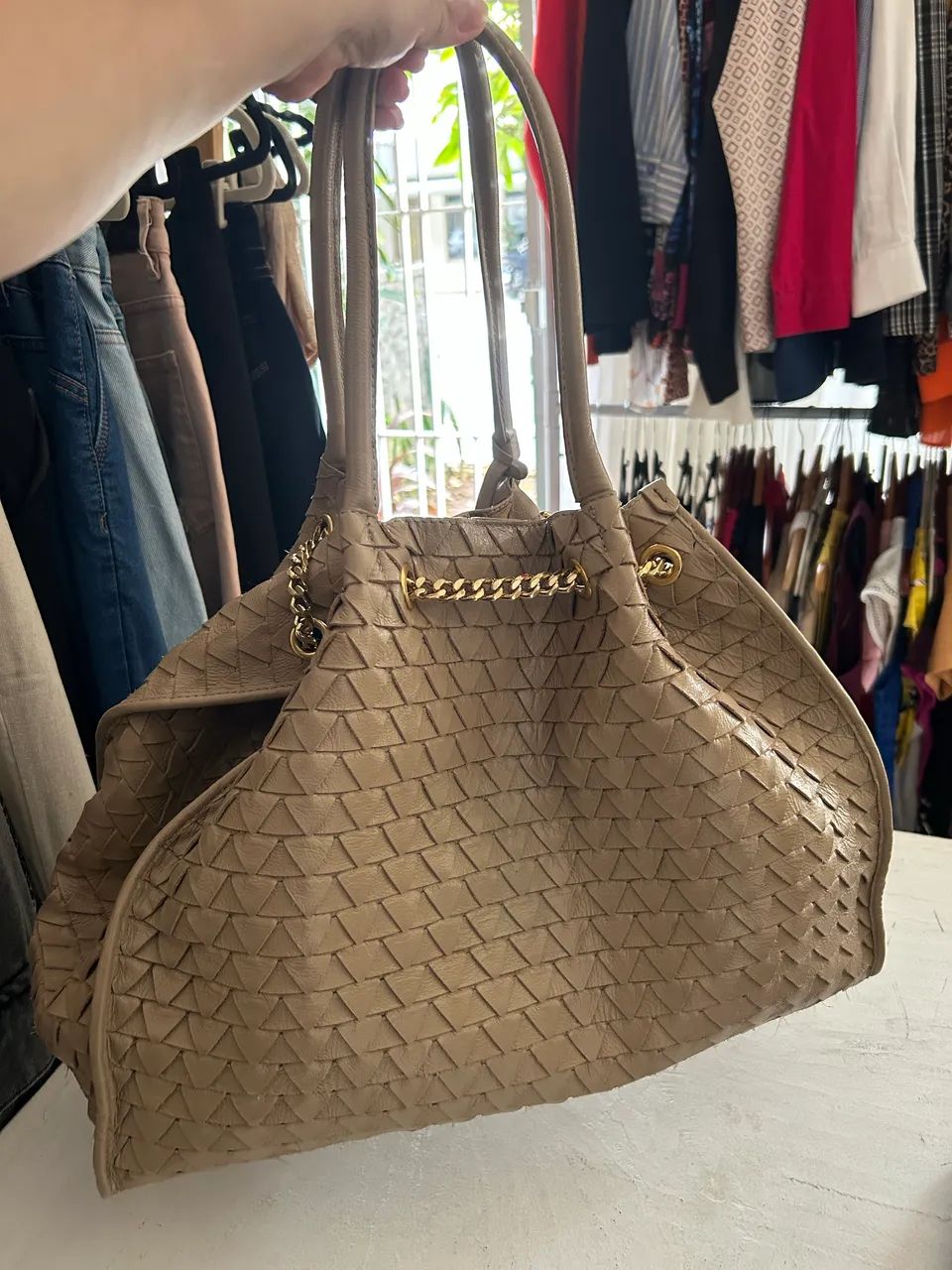 Bolsa shutz  - Foto 2