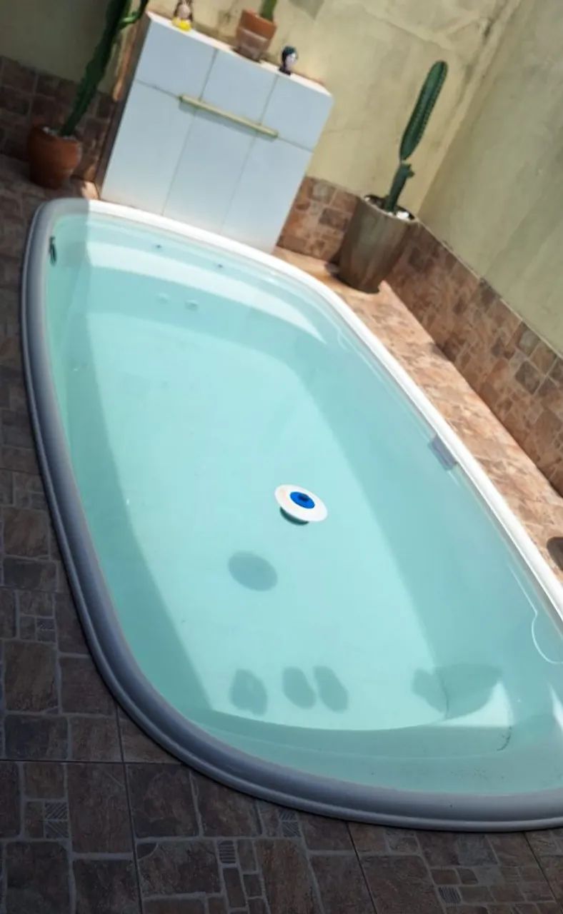 Piscina - Foto 2