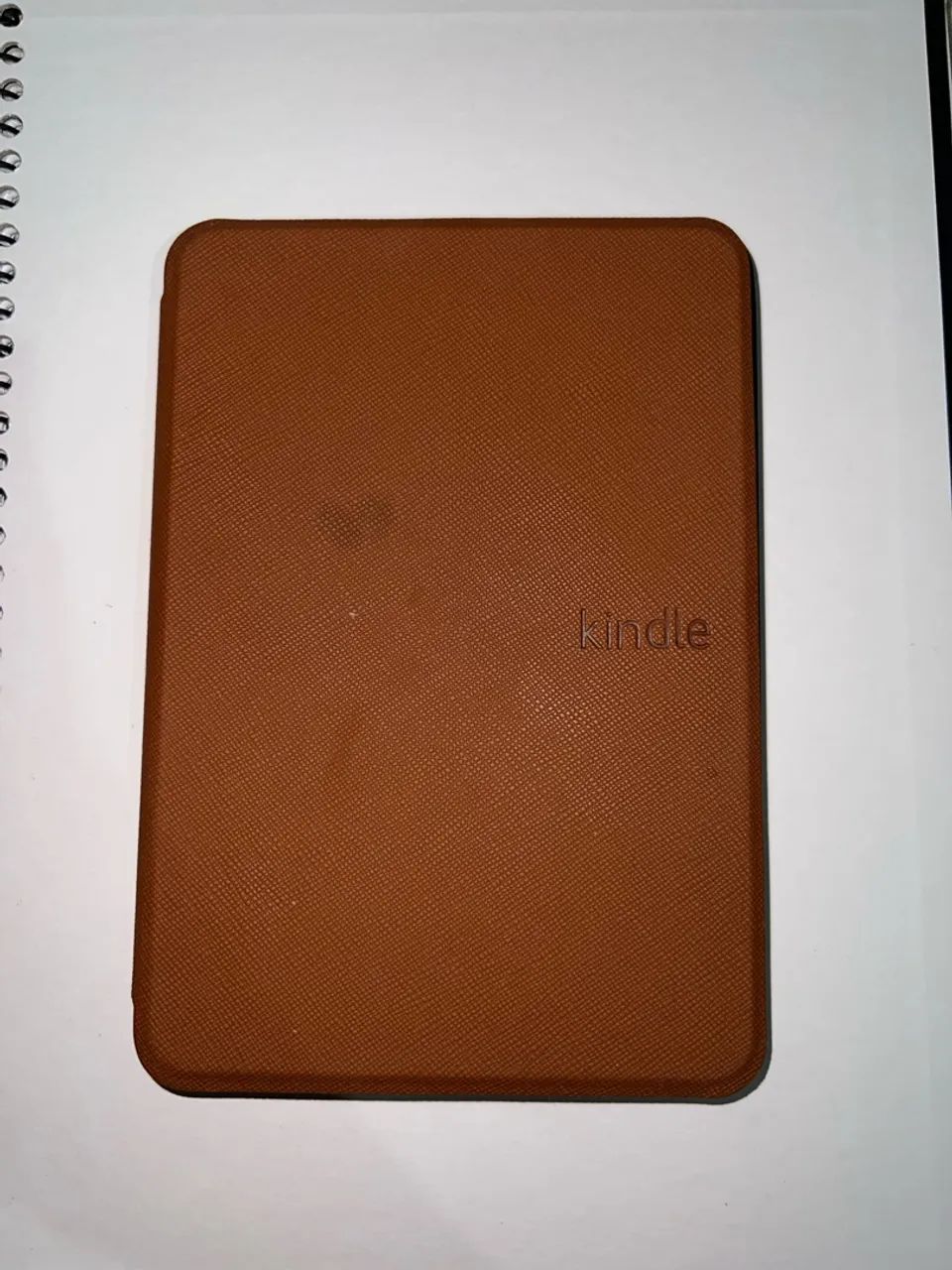 Kindle 16 GB (geração mais recente) 2026 - Foto 4