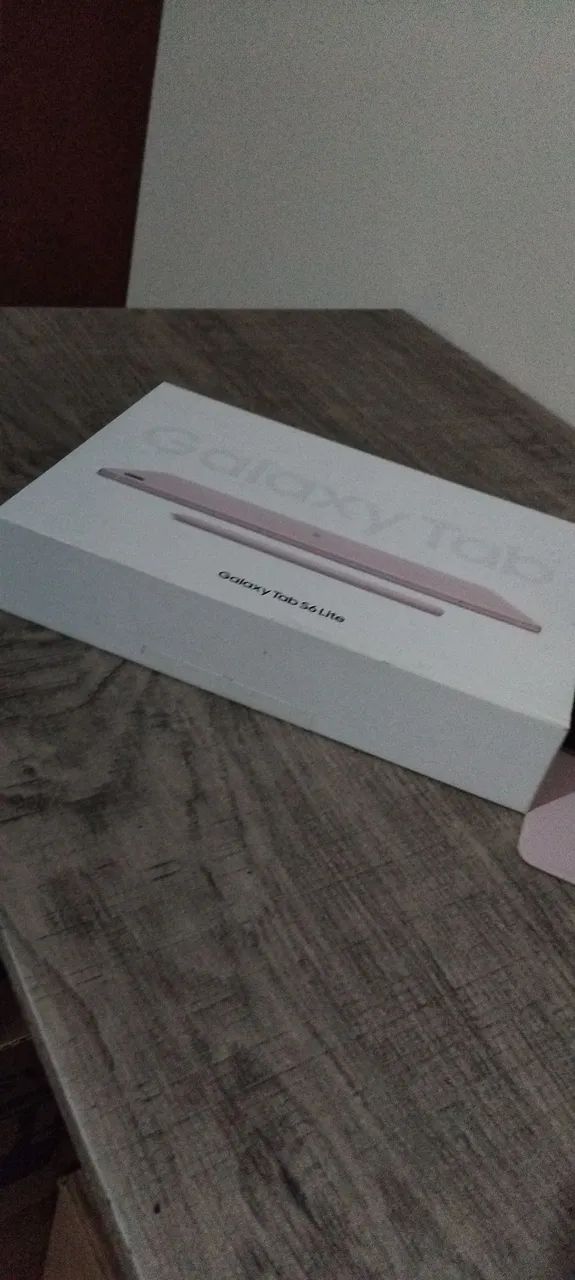 Galaxy tab s6 lite  - Foto 3