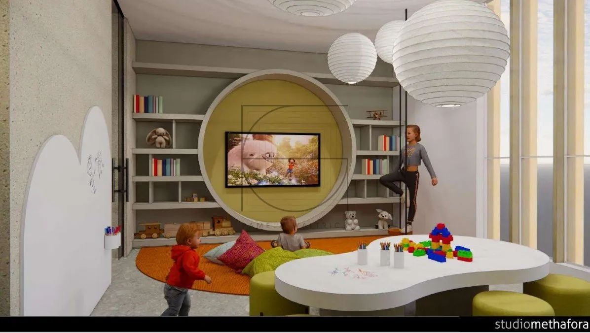 Apartamento 2 suítes à venda - Foto 4