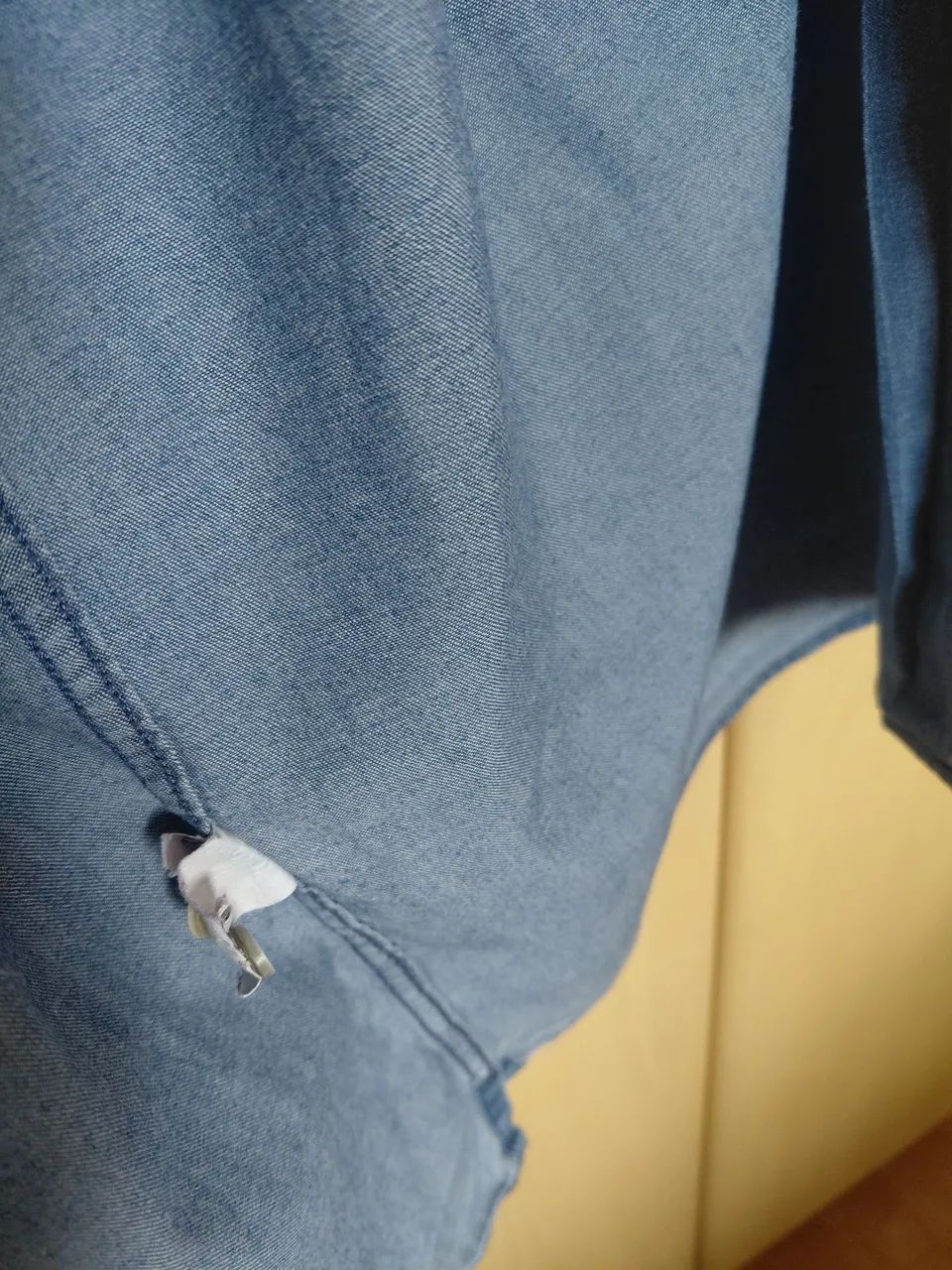 Camisa zara - Foto 5