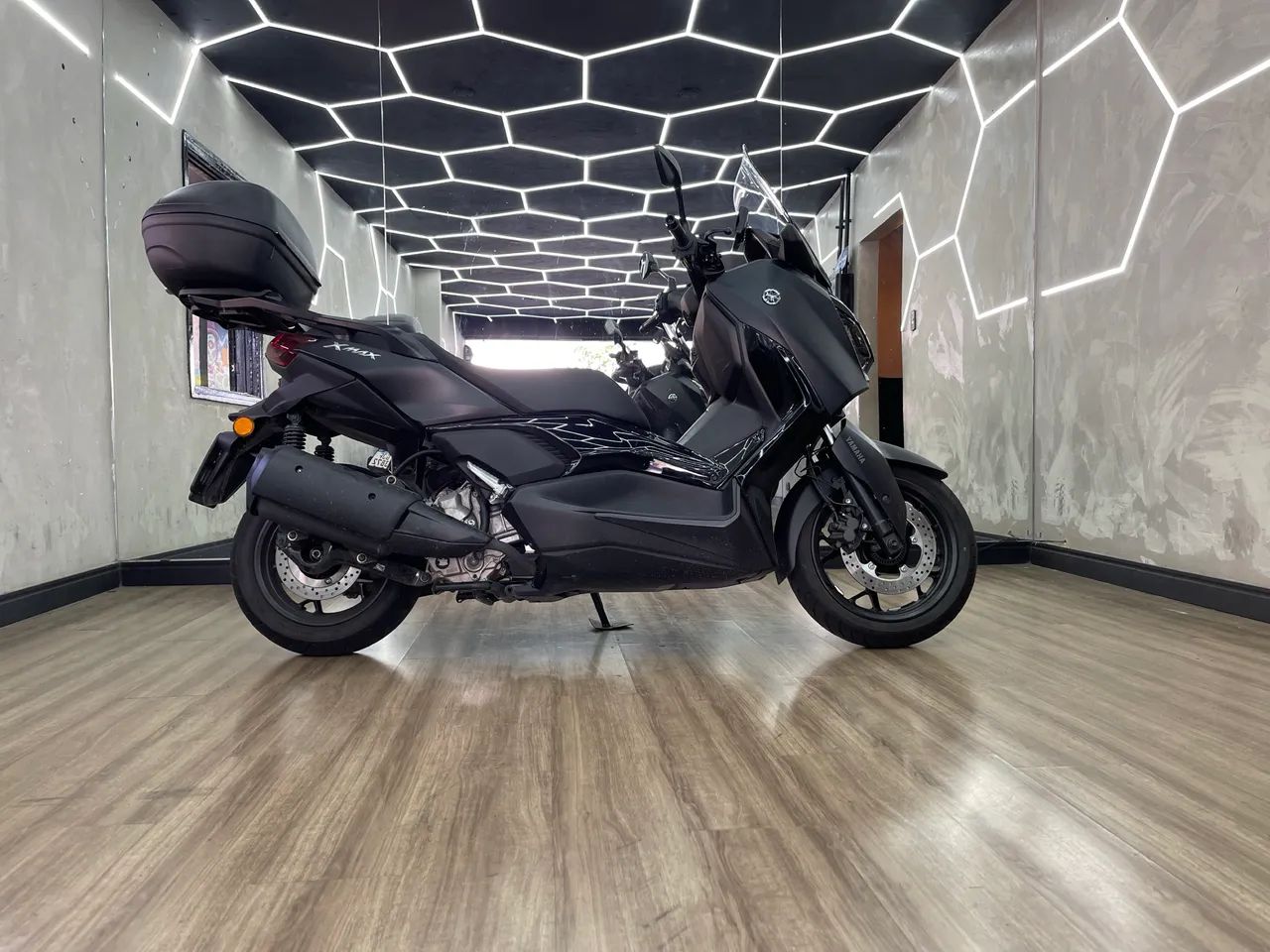 YAMAHA XMAX 250 - Foto 5