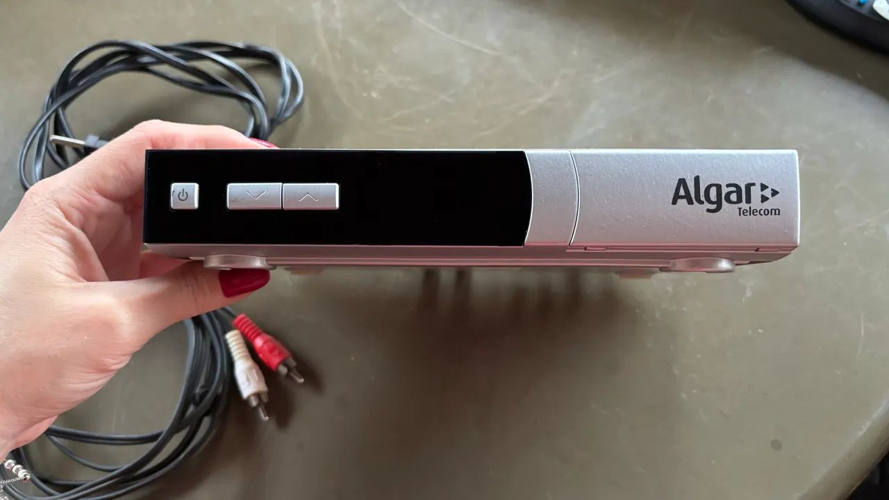 Receptor de TV - Foto 2
