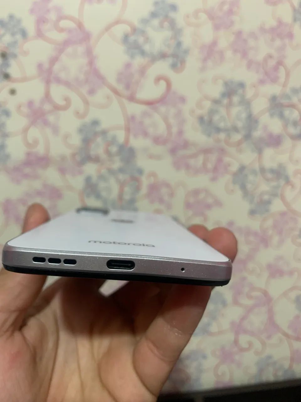 Moto e22 128gb usado - Foto 4