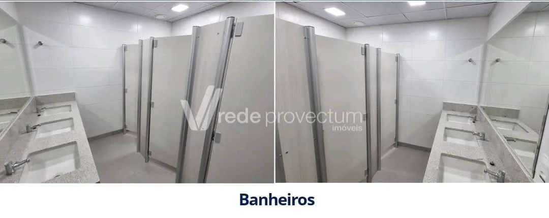 ALUGA-SE SALÃO COMERCIAL - LAJE - CENTRO - CAMPINAS - Foto 5