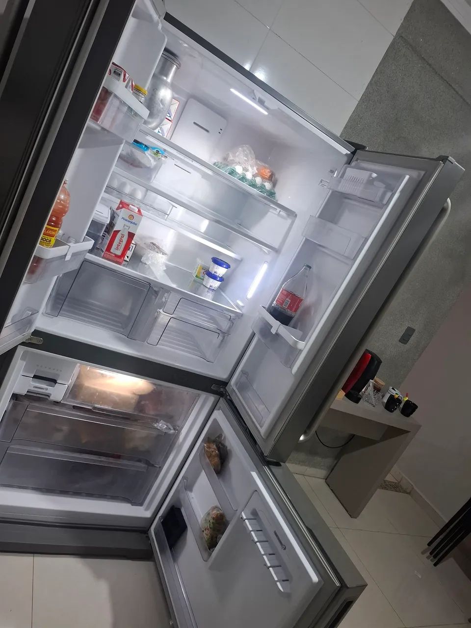 Geladeira  - Foto 2