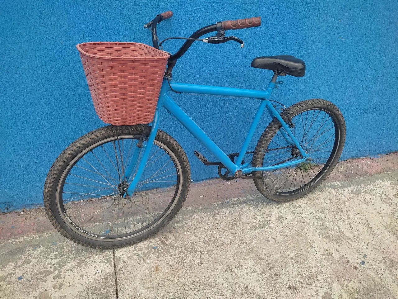 Bicicleta  - Foto 5