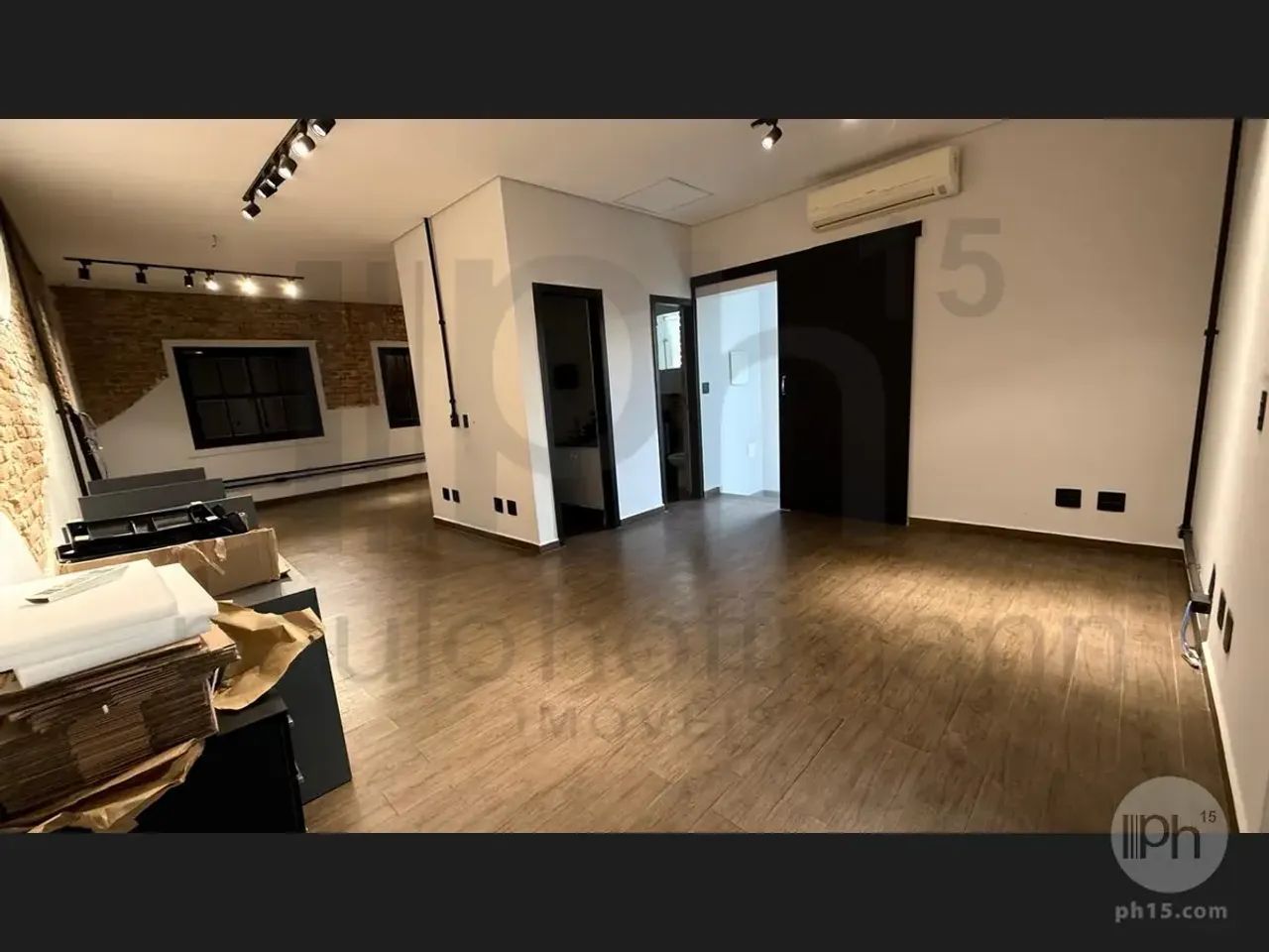 Casa comercial moderna e refomada na Vila Nova Conceição - Foto 4
