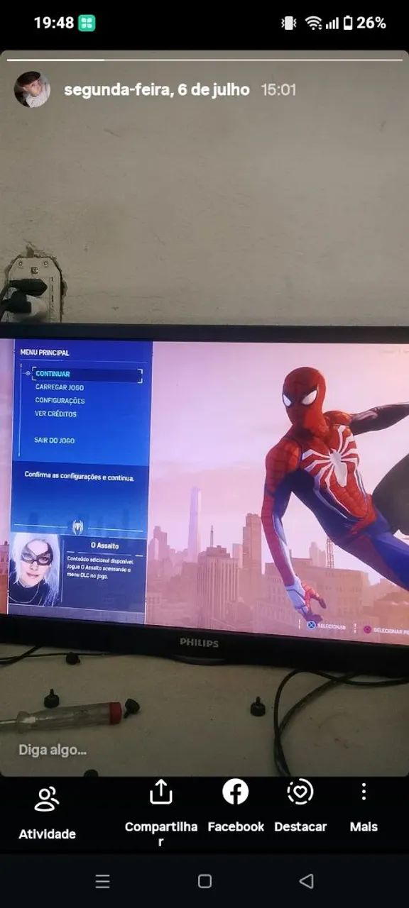 PC GAMER I5 GTX 1050 TI VENDA OU TROCA  - Foto 2
