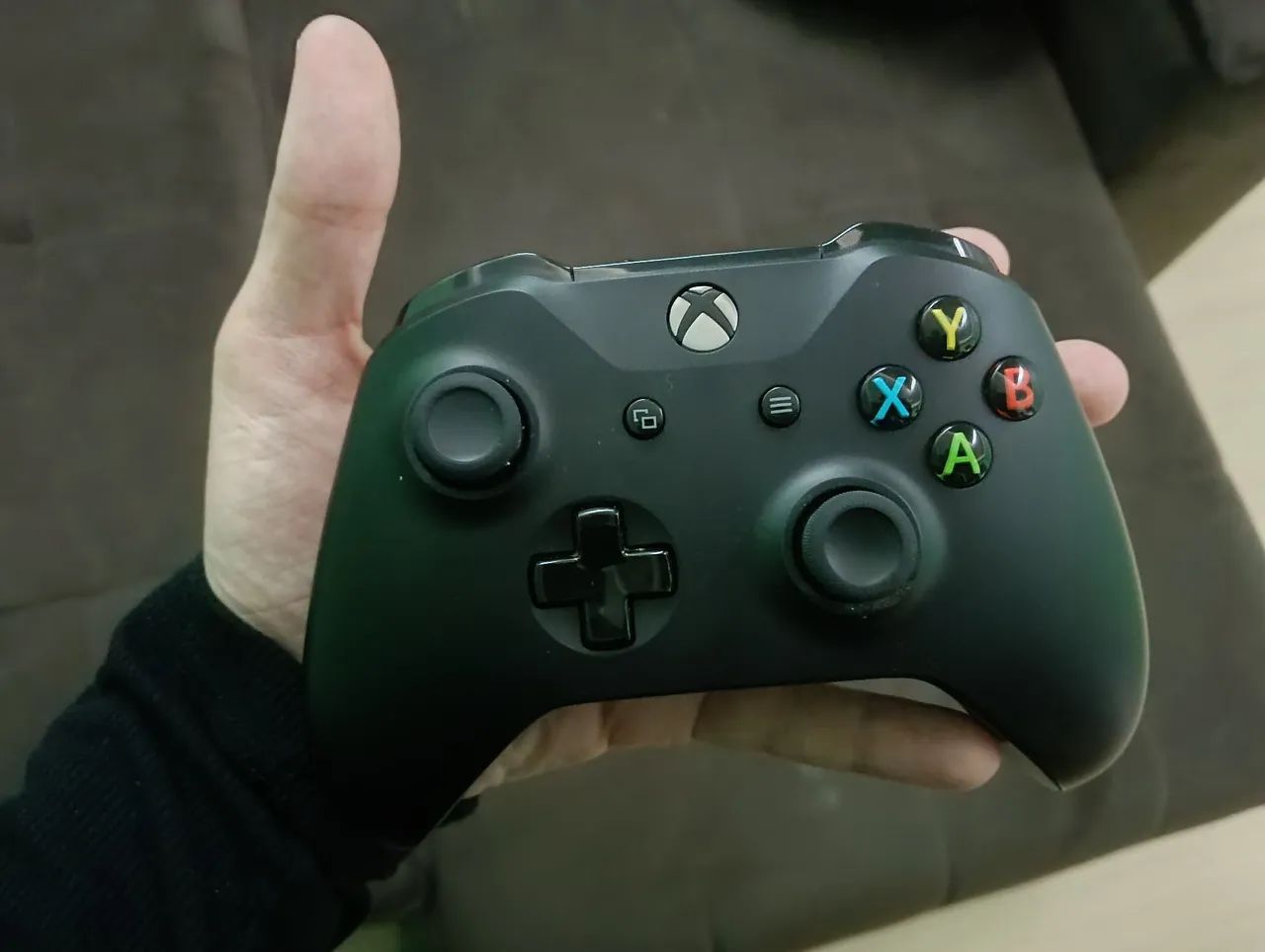 Xbox One X  - Foto 3