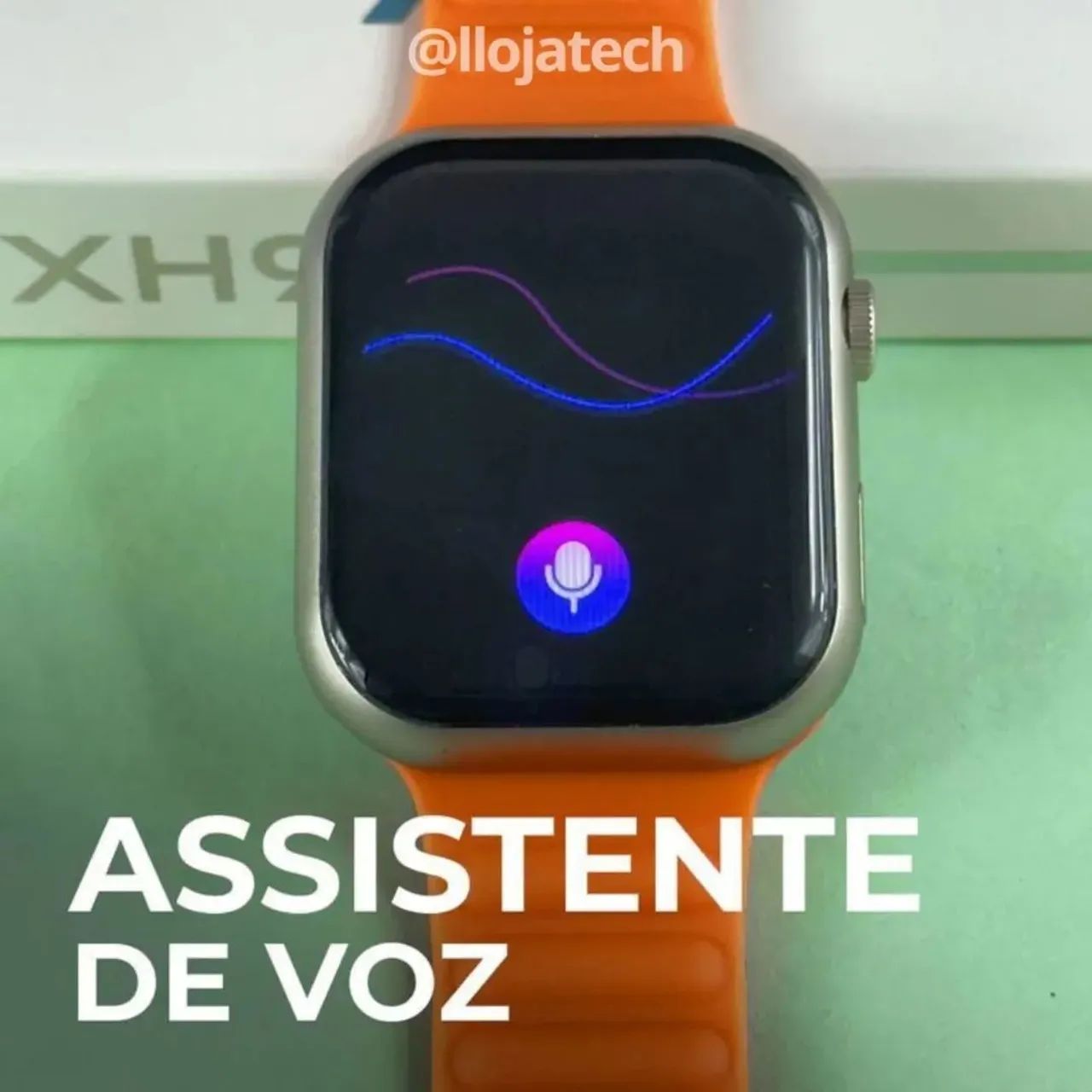 Smartwatch original  - Foto 4