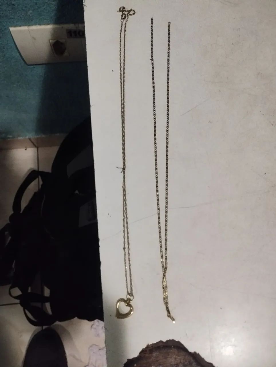 Ouro 18k 