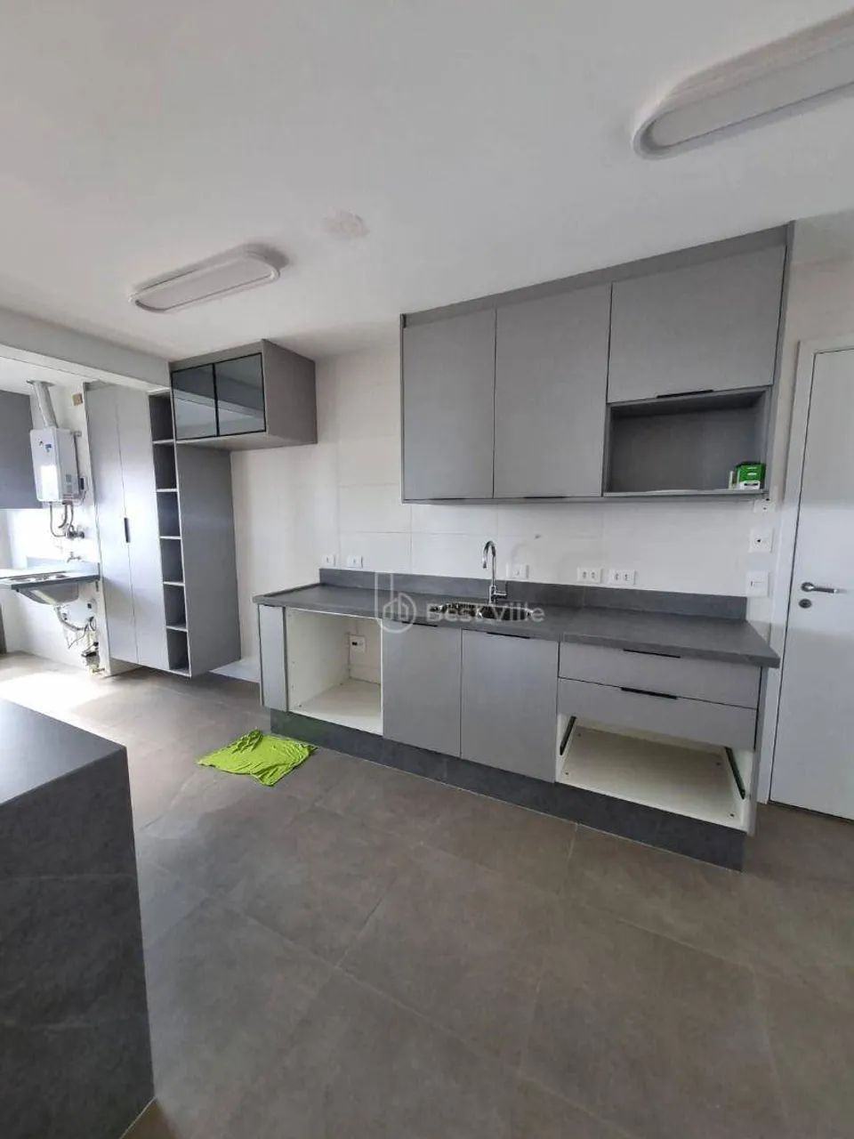 Apartamento com 2 dormitórios, 123 m² - venda por R$ 2.300.000,00 ou aluguel por R$ 21.466 - Foto 2