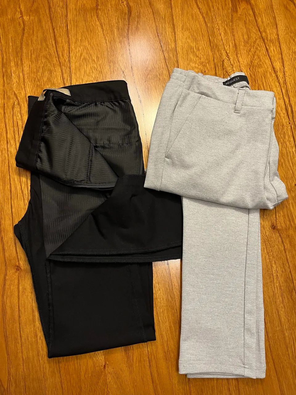 Combo de roupas  - Foto 3