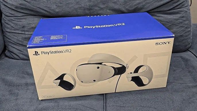 Playstation Vr2 Ps5/Pc - Foto 2