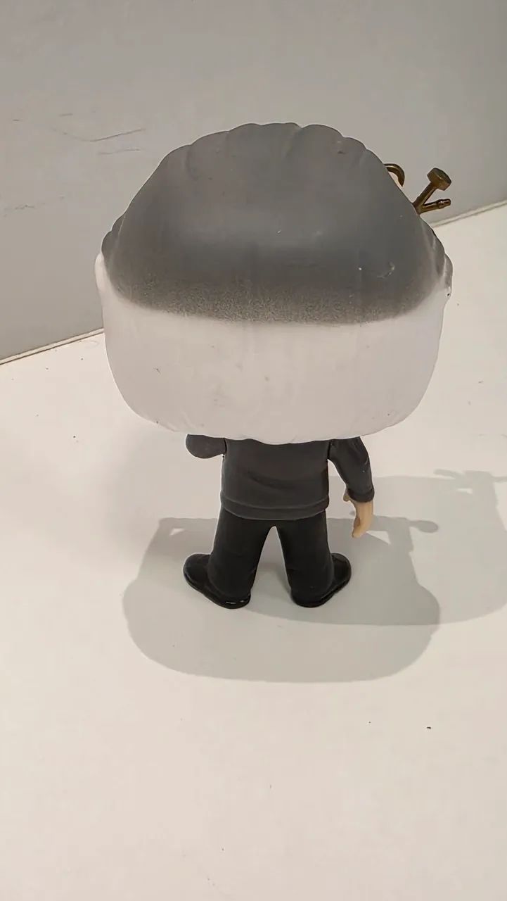 FUNKO POP - Stan Lee Guardians of the Galaxy - Foto 2