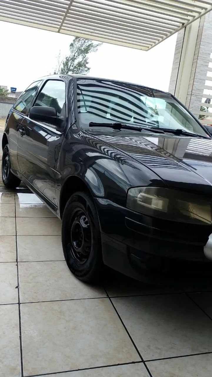 Gol 2007