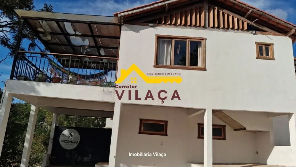 Casa para comprar Capote Tiradentes