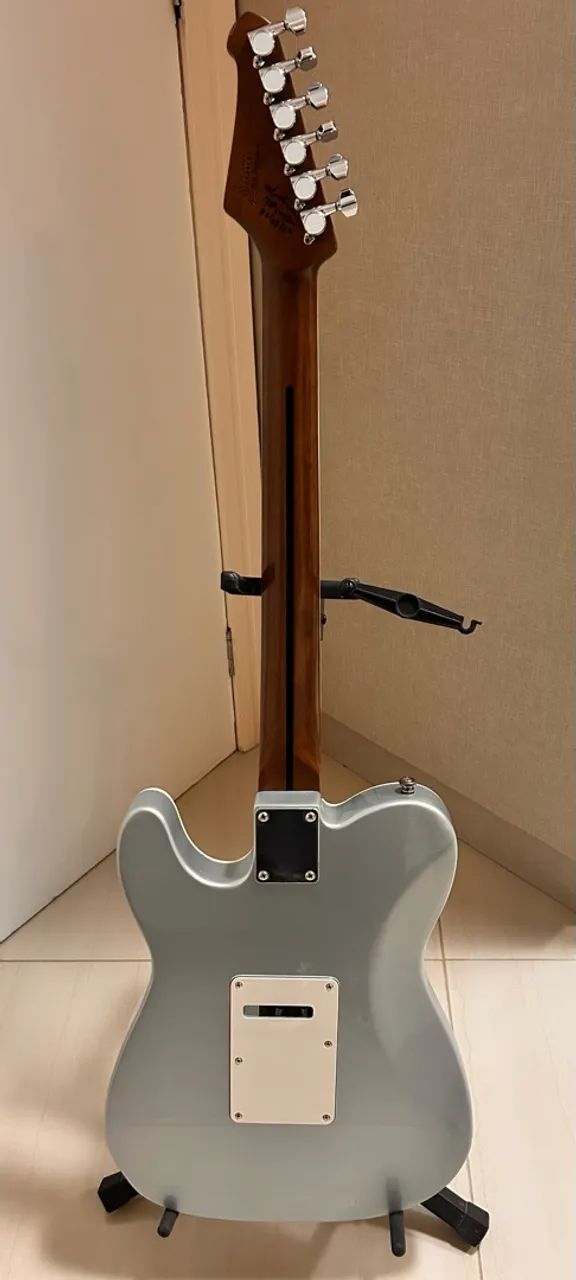 Guitarra Studebaker Satarliner (Premium) - Foto 4