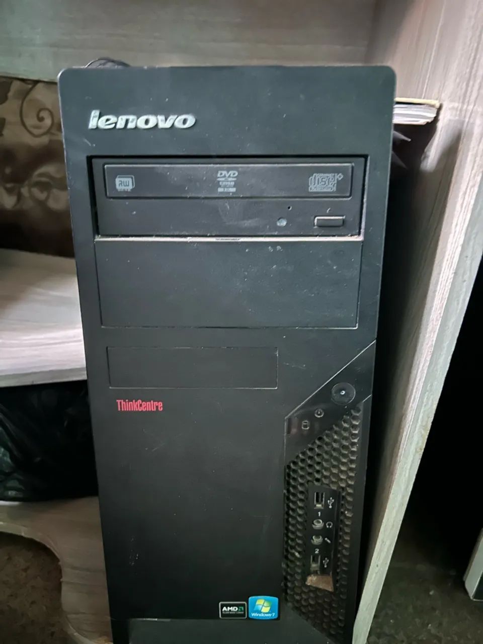 Vendo computador  - Foto 3