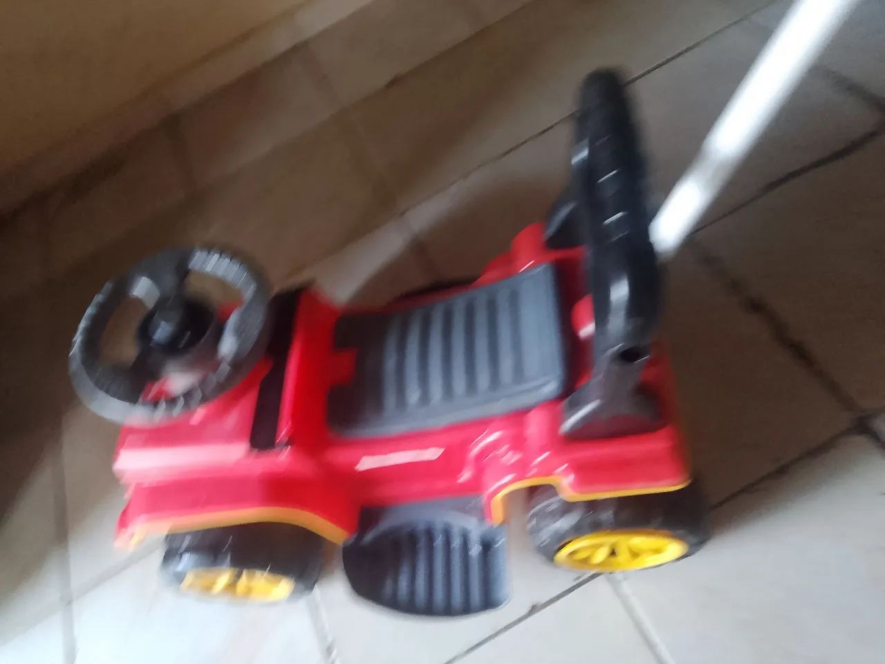 Carrinho para bebê  - Foto 3