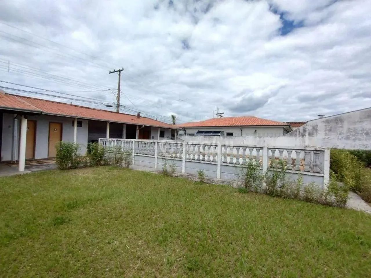Chácara a venda no Vila Alemã em Rio Claro