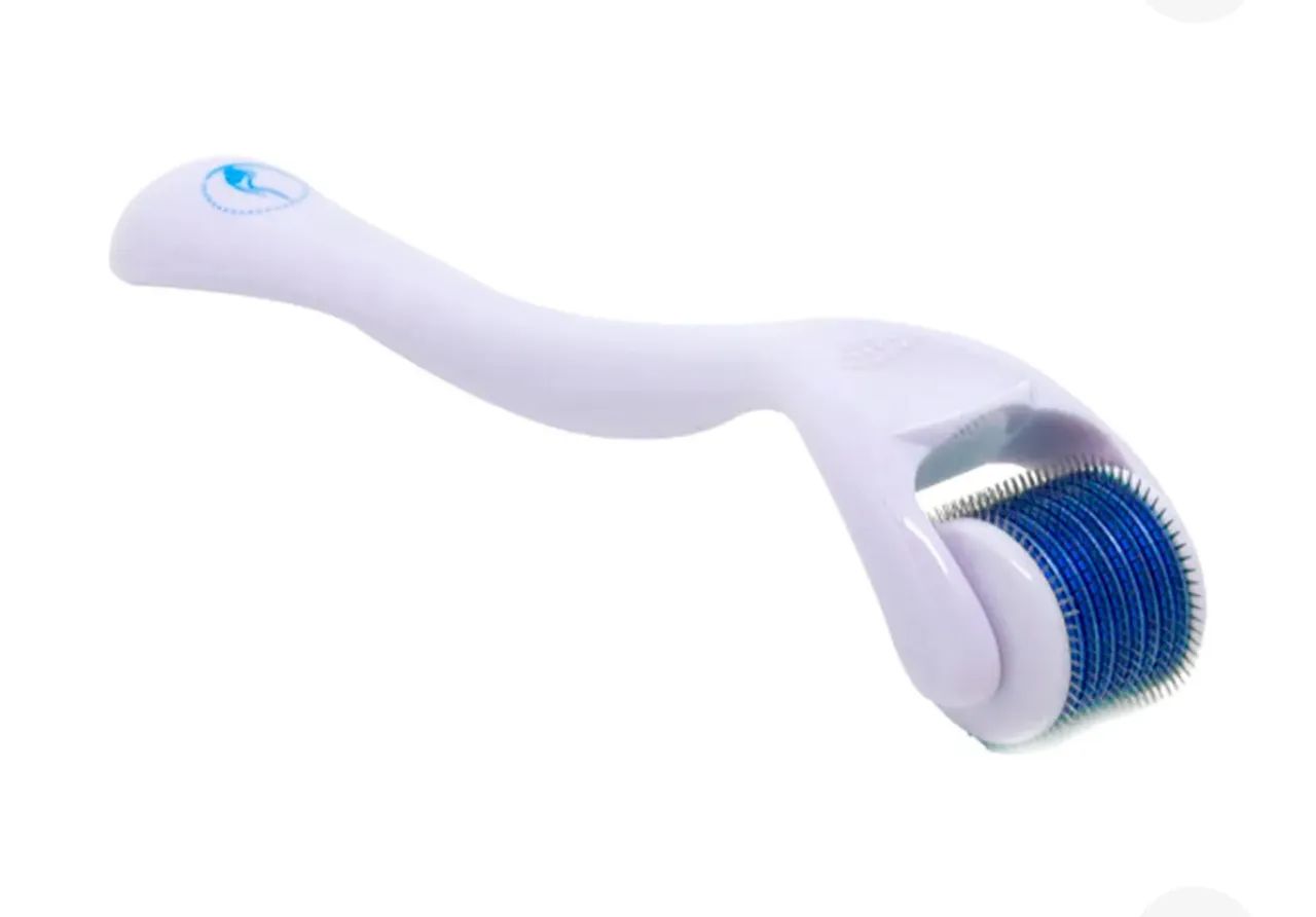 Rolinho de Microagulhamento  - Foto 2