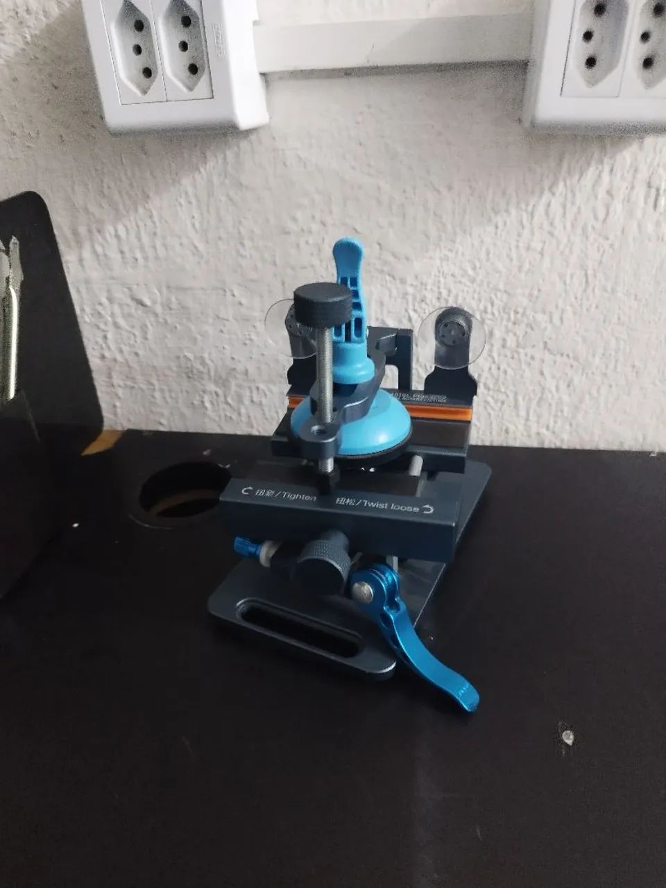Kit assistência técnica de celular  - Foto 4