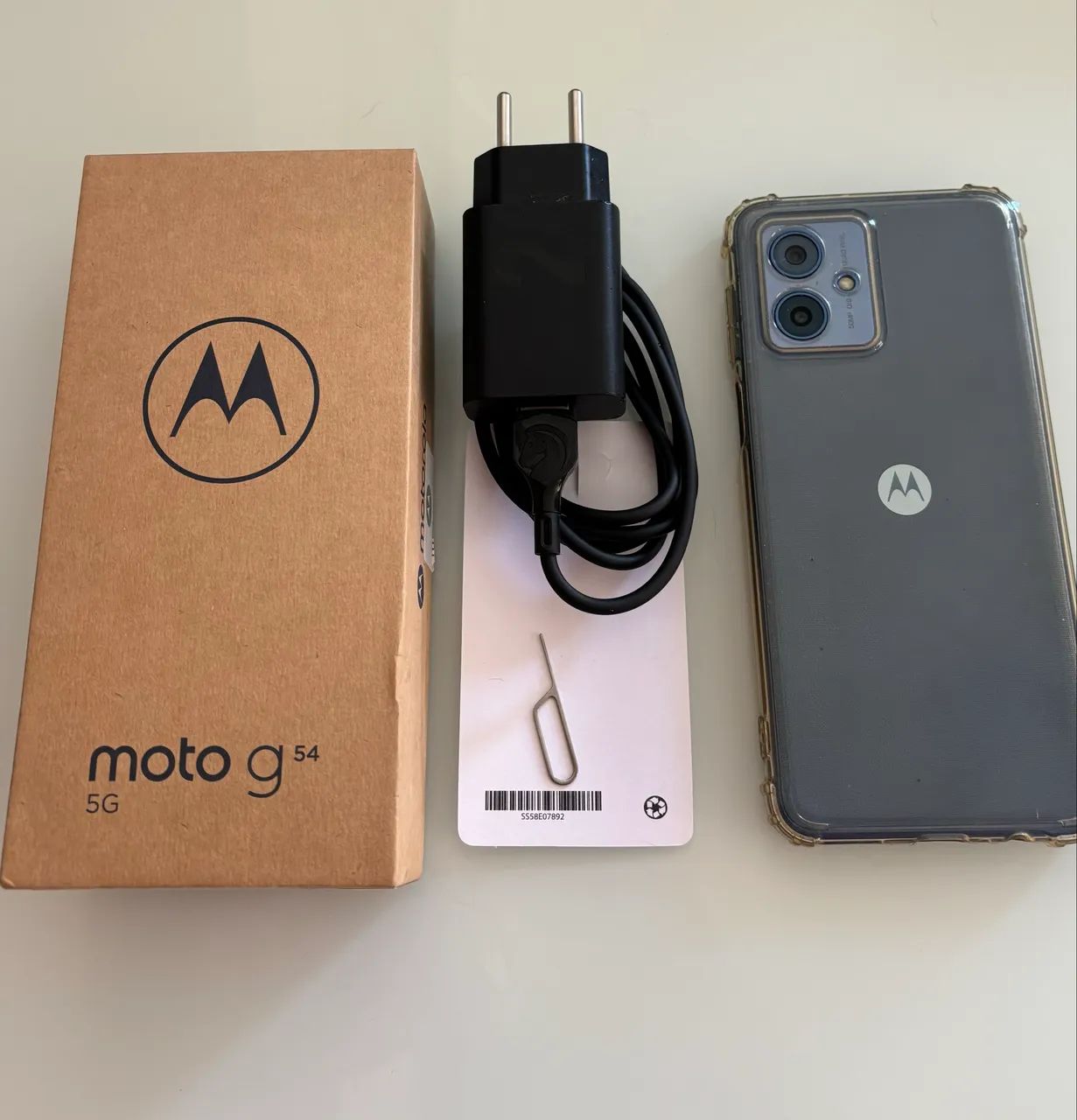 Celular Moto G 